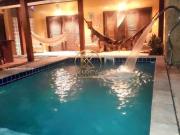 Conj. Comercial / Sala para Venda em Guarujá/SP Jardim...