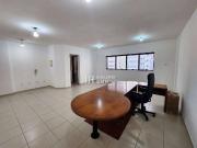 Conj. Comercial / Sala para Venda em Guarujá/SP Pitangueiras
