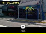 Conj. Comercial / Sala para Venda em Guarulhos/SP Vila...