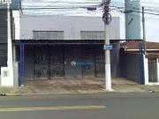 Conj. Comercial / Sala para Venda em Hortolândia/SP...