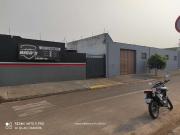 Conj. Comercial / Sala para Venda em Indiana/SP Vila Garcês