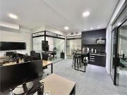 Conj. Comercial / Sala para Venda em Joinville/SC Bom Retiro