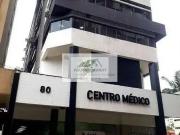 Conj. Comercial / Sala para Venda em Joinville/SC Centro...