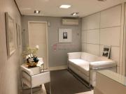 Conj. Comercial / Sala para Venda em Jundiaí/SP Centro