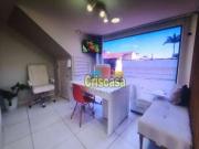 Conj. Comercial / Sala para Venda em Macaé/RJ Centro