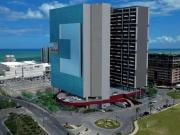 Conj. Comercial / Sala para Venda em Maceió/AL Cruz das...
