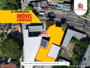 Conj. Comercial / Sala para Venda em Manaus/AM...