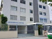 Conj. Comercial / Sala para Venda em Natal/RN Candelária...