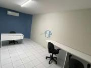 Conj. Comercial / Sala para Venda em Natal/RN Lagoa Nova