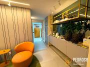 Conj. Comercial / Sala para Venda em Natal/RN Lagoa Nova