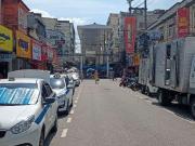 Conj. Comercial / Sala para Venda em Nilópolis/RJ Centro