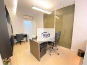 Conj. Comercial / Sala para Venda em Niterói/RJ Centro