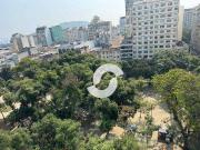 Conj. Comercial / Sala para Venda em Niterói/RJ Centro