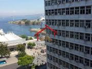 Conj. Comercial / Sala para Venda em Niterói/RJ Centro