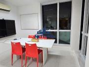 Conj. Comercial / Sala para Venda em Niterói/RJ Charitas