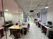 Conj. Comercial / Sala para Venda em Palhoça/SC Pedra Branca