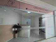 Conj. Comercial / Sala para Venda em Palhoça/SC Pedra Branca Conj. Comercial / Sala para Venda em Palhoça/SC Pedra Branca
