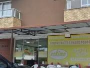 Conj. Comercial / Sala para Venda em Palhoça/SC Praia de...