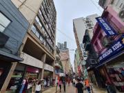 Conj. Comercial / Sala para Venda em Porto Alegre/RS Centro