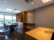 Conj. Comercial / Sala para Venda em Porto Alegre/RS Cristal