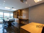 Conj. Comercial / Sala para Venda em Porto Alegre/RS Cristal