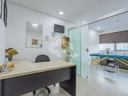 Conj. Comercial / Sala para Venda em Porto Alegre/RS São...