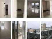 Conj. Comercial / Sala para Venda em Praia Grande/SP...