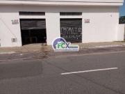 Conj. Comercial / Sala para Venda em Praia Grande/SP Solemar