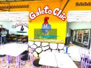 Conj. Comercial / Sala para Venda em Praia Grande/SP...
