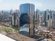 Conj. Comercial / Sala para Venda em Recife/PE Boa Viagem