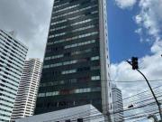 Conj. Comercial / Sala para Venda em Recife/PE Casa Amarela