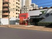 Conj. Comercial / Sala para Venda em Ribeirão Preto/SP...