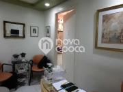 Conj. Comercial / Sala para Venda em Rio de Janeiro/RJ...