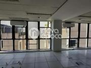 Conj. Comercial / Sala para Venda em Rio de Janeiro/RJ...