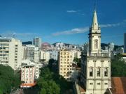 Conj. Comercial / Sala para Venda em Rio de Janeiro/RJ...