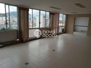 Conj. Comercial / Sala para Venda em Rio de Janeiro/RJ...