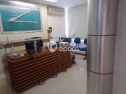 Conj. Comercial / Sala para Venda em Rio de Janeiro/RJ...