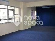 Conj. Comercial / Sala para Venda em Rio de Janeiro/RJ...