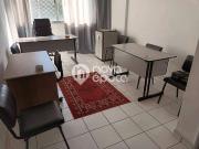 Conj. Comercial / Sala para Venda em Rio de Janeiro/RJ...