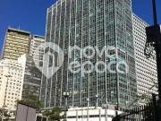 Conj. Comercial / Sala para Venda em Rio de Janeiro/RJ...