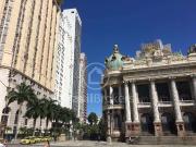 Conj. Comercial / Sala para Venda em Rio de Janeiro/RJ...