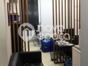 Conj. Comercial / Sala para Venda em Rio de Janeiro/RJ...
