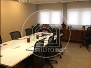 Conj. Comercial / Sala para Venda em Rio de Janeiro/RJ...