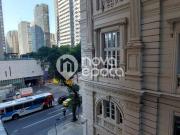 Conj. Comercial / Sala para Venda em Rio de Janeiro/RJ...