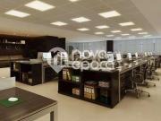 Conj. Comercial / Sala para Venda em Rio de Janeiro/RJ...
