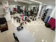 Conj. Comercial / Sala para Venda em Rio de Janeiro/RJ...