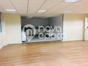 Conj. Comercial / Sala para Venda em Rio de Janeiro/RJ...