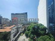 Conj. Comercial / Sala para Venda em Rio de Janeiro/RJ...