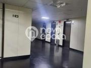 Conj. Comercial / Sala para Venda em Rio de Janeiro/RJ...