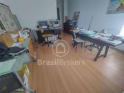 Conj. Comercial / Sala para Venda em Rio de Janeiro/RJ...